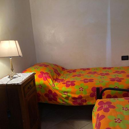 Agriturismo Fondo Novelle La Casina Ferrara Buitenkant foto