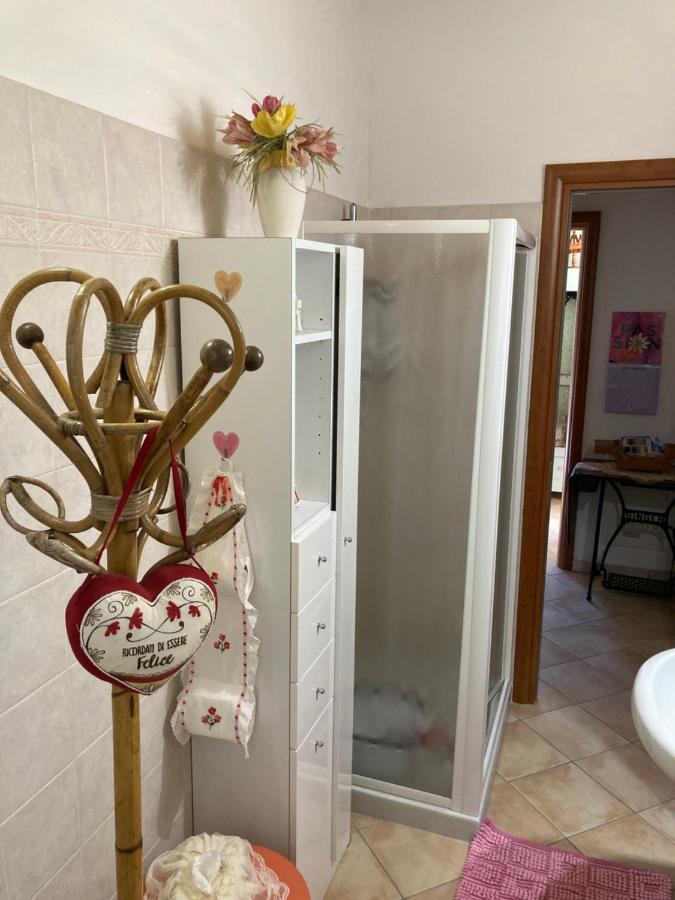Agriturismo Fondo Novelle La Casina Ferrara Buitenkant foto