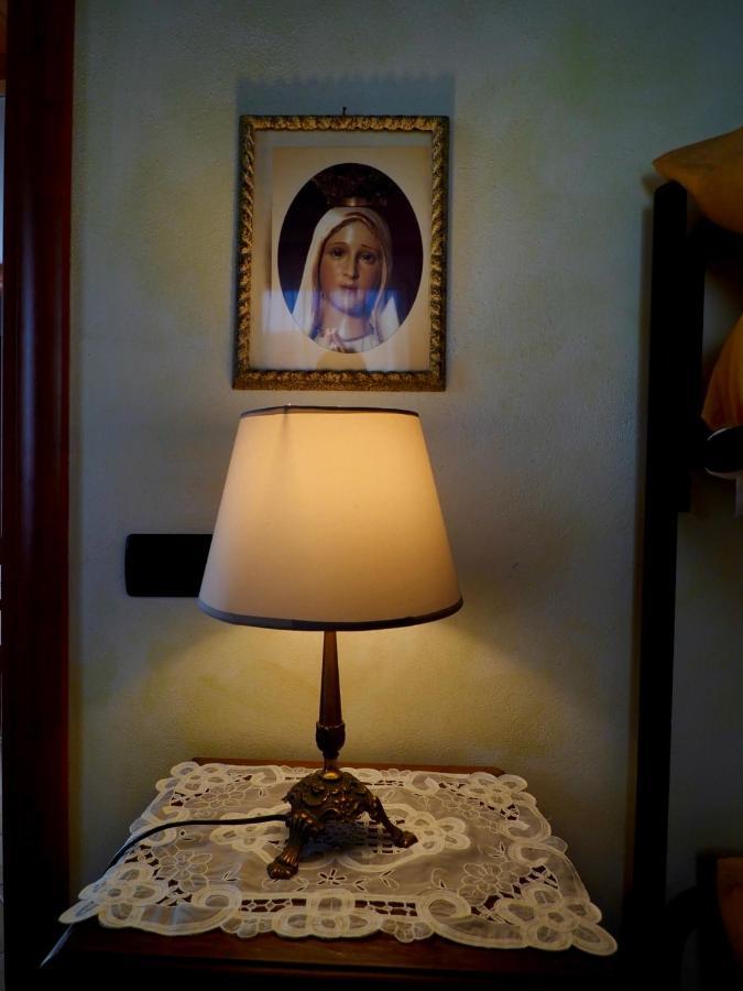 Agriturismo Fondo Novelle La Casina Ferrara Buitenkant foto
