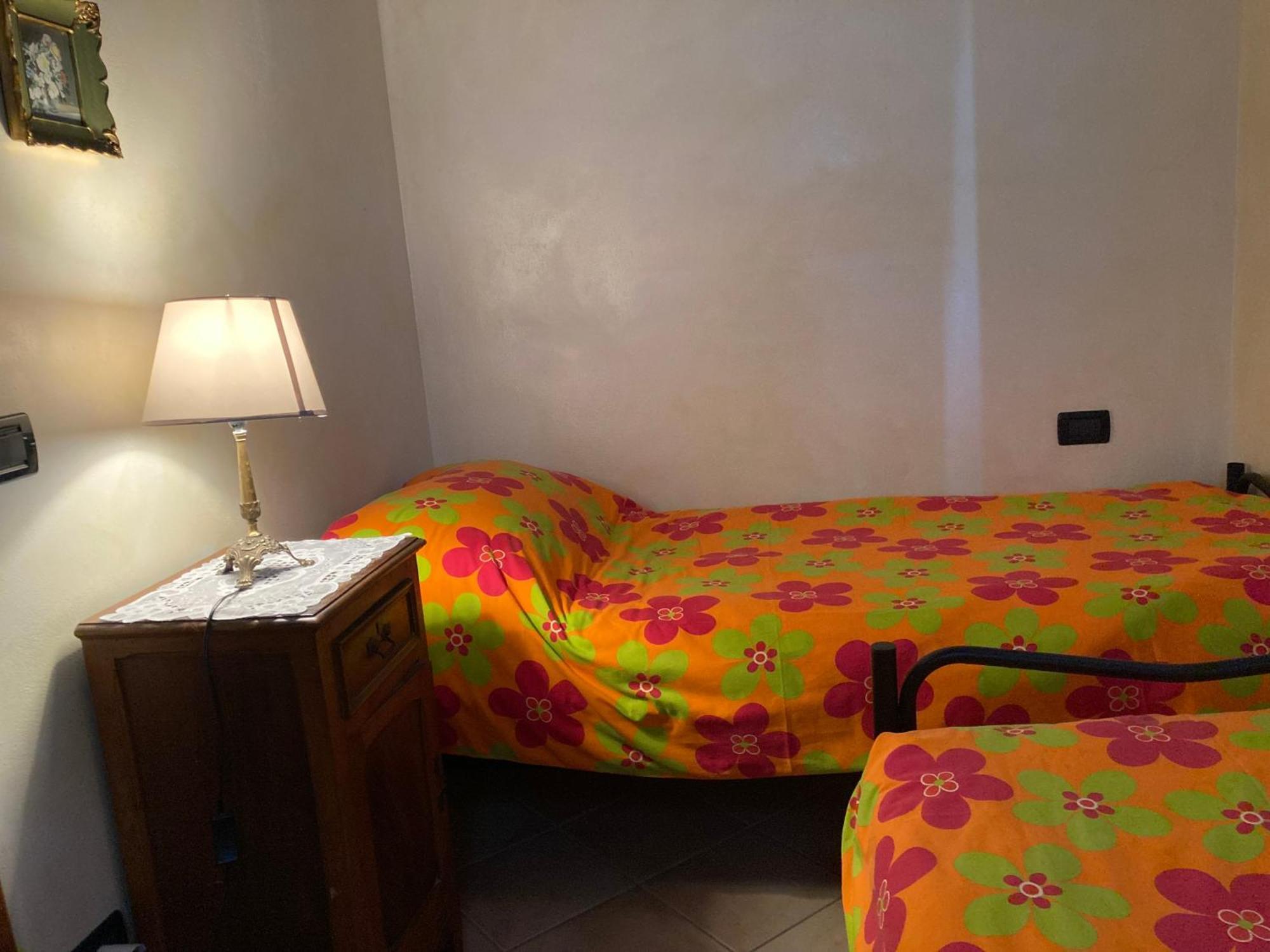 Agriturismo Fondo Novelle La Casina Ferrara Buitenkant foto
