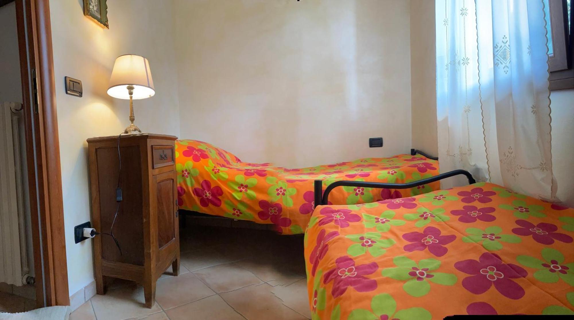 Agriturismo Fondo Novelle La Casina Ferrara Buitenkant foto